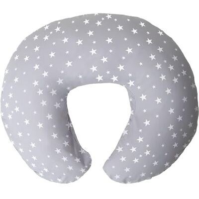 Niimo ® Cojin Lactancia – Almohada de Lactancia para Amamantar y Dar Biberón Niimo ® Cojin Lactancia – Almohada de Lactancia para Amamantar y Dar Biberón