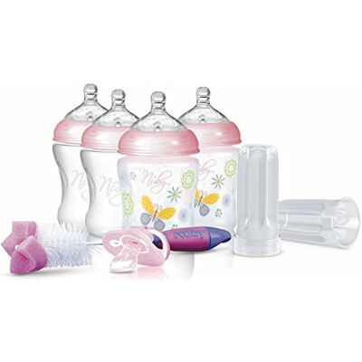 Nuby Nûby Set nacimiento Nuby Nûby Set nacimiento