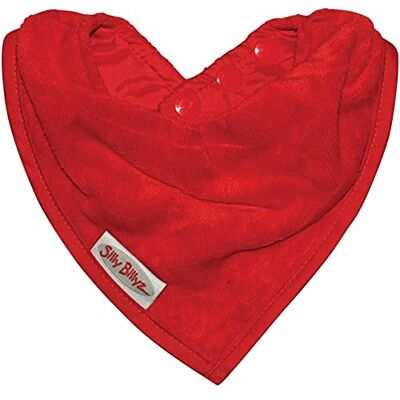 Silly Billyz Bandana Quitababa Rojo Silly Billyz Bandana Quitababa Rojo