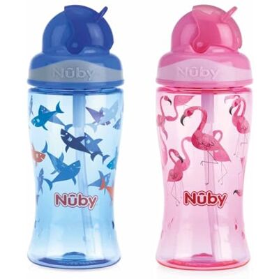 Nuby Flip-It Taza Nuby Flip-It Taza
