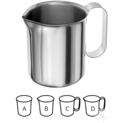 RSG Taza ® + boquilla vertedora, 2000 ml RSG Taza ® + boquilla vertedora, 2000 ml
