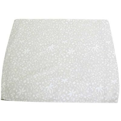 HOBEA-Germany bebé posicionamiento Funda para Almohada de Lactancia XXL posicionamiento Almohada Embarazo Almohada Almohada para Dormir de Lado Grande (Bosque mágico Gris) HOBEA-Germany bebé posicionamiento Funda para Almohada de Lactancia XXL posicionamiento Almohada Embarazo Almohada Almohada para Dormir de Lado Grande (Bosque mágico Gris)
