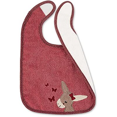 Sterntaler - 7052107 - Emmily - Rojo - Babero Sterntaler - 7052107 - Emmily - Rojo - Babero