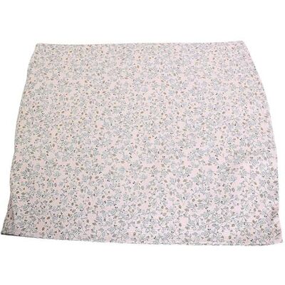 HOBEA-Germany bebé posicionamiento Funda para Almohada de Lactancia XXL posicionamiento Almohada Embarazo Almohada Almohada para Dormir de Lado Grande (Zarcillos de Flores Rosa) HOBEA-Germany bebé posicionamiento Funda para Almohada de Lactancia XXL posicionamiento Almohada Embarazo Almohada Almohada para Dormir de Lado Grande (Zarcillos de Flores Rosa)