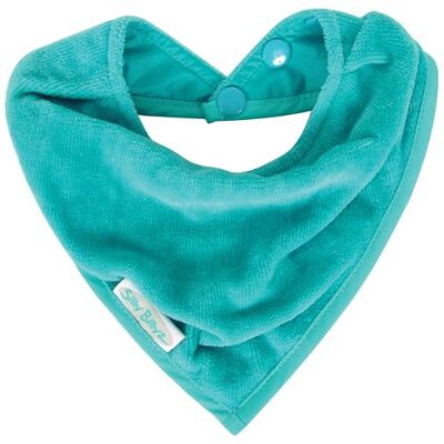 Silly Billyz Bandana Quitababa, Color Aqua Silly Billyz Bandana Quitababa, Color Aqua