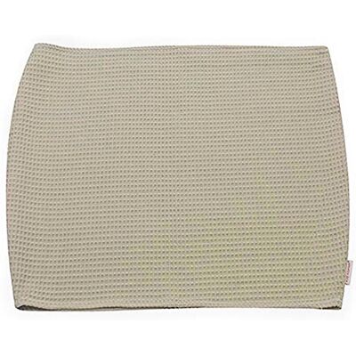 HOBEA-Germany bebé posicionamiento Funda para Almohada de Lactancia XXL posicionamiento Almohada Embarazo Almohada Almohada para Dormir de Lado Grande (Patrón de Gofre Topo) HOBEA-Germany bebé posicionamiento Funda para Almohada de Lactancia XXL posicionamiento Almohada Embarazo Almohada Almohada para Dormir de Lado Grande (Patrón de Gofre Topo)