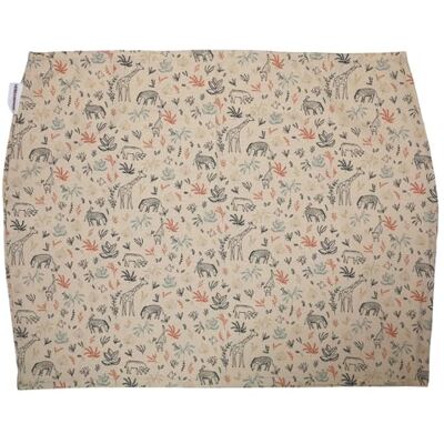 HOBEA-Germany bebé posicionamiento Funda para Almohada de Lactancia XXL posicionamiento Almohada Embarazo Almohada Almohada para Dormir de Lado Grande () HOBEA-Germany bebé posicionamiento Funda para Almohada de Lactancia XXL posicionamiento Almohada Embarazo Almohada Almohada para Dormir de Lado Grande ()