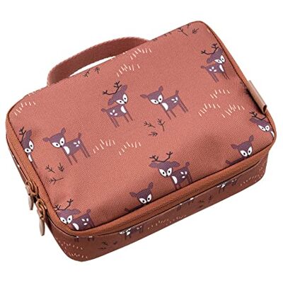 FRESK Bolsas térmicas marca . Modelo Cervatillo Teja FRESK Bolsas térmicas marca . Modelo Cervatillo Teja
