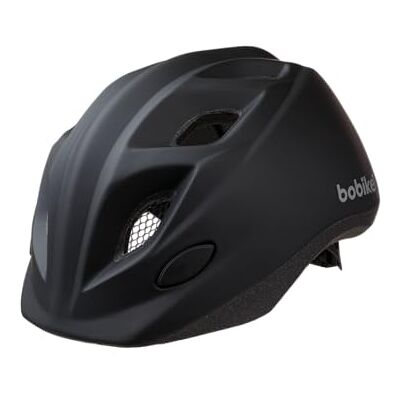 Bobike Casco Infantil Y Para Niños XXS (44–48 Cm), XS (48–52 Cm) Y S (52–56 Cm), Casco De Bicicleta Para Bebés Y Niños, Ligero, Casco Unisex, Con 10 Ventilaciones, Red Antiinsectos, Cómodo Y Ventilado Bobike Casco Infantil Y Para Niños XXS (44–48 Cm), XS (48–52 Cm) Y S (52–56 Cm), Casco De Bicicleta Para Bebés Y Niños, Ligero, Casco Unisex, Con 10 Ventilaciones, Red Antiinsectos, Cómodo Y Ventilado