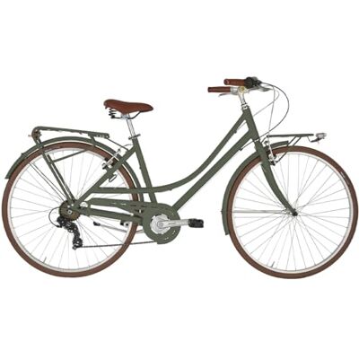 ALPINA Freetime Bicicleta para Hombre ALPINA Freetime Bicicleta para Hombre