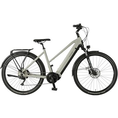 Prophete descubridor 5.0 Bicicleta eléctrica de Trekking para Hombre Prophete descubridor 5.0 Bicicleta eléctrica de Trekking para Hombre