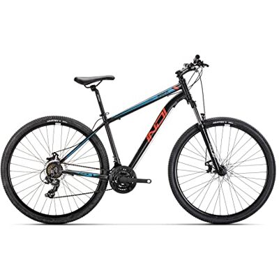 Conor Bicicleta Mountain Bike (MTB), Adulto, Unisex, Grande Conor Bicicleta Mountain Bike (MTB), Adulto, Unisex, Grande