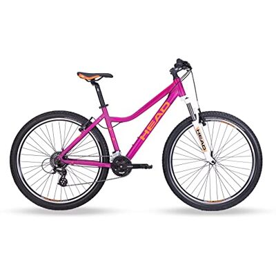 HEAD Tacoma I Montaña, Mujeres, Magenta Mate, 39 cm HEAD Tacoma I Montaña, Mujeres, Magenta Mate, 39 cm