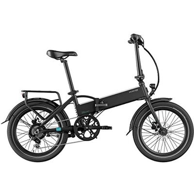 LEGEND EBIKES Monza Bicicleta Eléctrica Plegable Batería Extraíble 25km/h, 250W, E Bike 6 Velocidades, Bicicleta Electrica Urbana Ruedas 20" Bicicletas Electricas Frenos Hidráulicos, Bici Smartbike LEGEND EBIKES Monza Bicicleta Eléctrica Plegable Batería Extraíble 25km/h, 250W, E Bike 6 Velocidades, Bicicleta Electrica Urbana Ruedas 20" Bicicletas Electricas Frenos Hidráulicos, Bici Smartbike