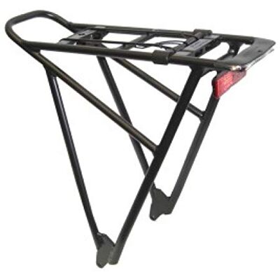 Winora Racktime Bicicleta Unisex para Adultos, Color Negro, Talla única Winora Racktime Bicicleta Unisex para Adultos, Color Negro, Talla única