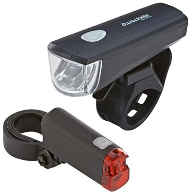 Prophete Juego de Luces LED con batería, 15 Lux, Adultos Unisex, Multicolor, Talla única Prophete Juego de Luces LED con batería, 15 Lux, Adultos Unisex, Multicolor, Talla única