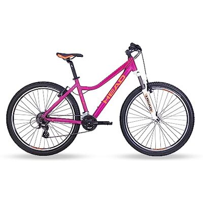 HEAD Tacoma I Montaña, Mujeres, Magenta Mate, 48 cm HEAD Tacoma I Montaña, Mujeres, Magenta Mate, 48 cm