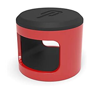 Hiplok ANKR, Ancora di sicurezza, Unisex, RED, 10cm x 10cm Hiplok ANKR, Ancora di sicurezza, Unisex, RED, 10cm x 10cm