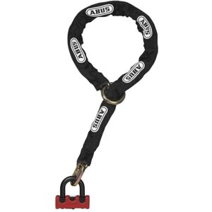ABUS Combinación de candado y Cadena Granit Power XS 67/105HB50 + 10KS120 Bucle Negro Candado de Moto con Nivel de Seguridad 16 Rojo ABUS Combinación de candado y Cadena Granit Power XS 67/105HB50 + 10KS120 Bucle Negro Candado de Moto con Nivel de Seguridad 16 Rojo