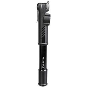 Topeak Roadie DA_G Fahrrad Mini Luft Pumpe 8 Bar Dual Action Manometer Rahmenhalter ALU, Topeak Roadie DA_G Fahrrad Mini Luft Pumpe 8 Bar Dual Action Manometer Rahmenhalter ALU,