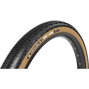 Panaracer Gravelking SK R-Line TLR Neumático plegable sin cámara – compuesto de grava ZSG – Resistente a pinchazos – Tecnología Beadlock – Carcasa TuffTex-R de 120 Tpi – Neumático de ciclismo de grava Panaracer Gravelking SK R-Line TLR Neumático plegable sin cámara – compuesto de grava ZSG – Resistente a pinchazos – Tecnología Beadlock – Carcasa TuffTex-R de 120 Tpi – Neumático de ciclismo de grava