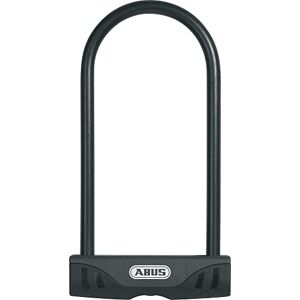 ABUS Facilo 32/150HB230 U-lock + soporte USH32 Candado de bicicleta con doble cierre Nivel de seguridad 7 Negro ABUS Facilo 32/150HB230 U-lock + soporte USH32 Candado de bicicleta con doble cierre Nivel de seguridad 7 Negro