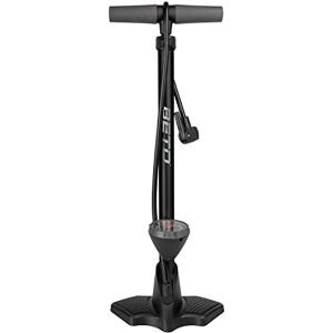 beto ✧, Pompa da Pavimento Unisex Adulto, Nero, 635 mm beto ✧, Pompa da Pavimento Unisex Adulto, Nero, 635 mm