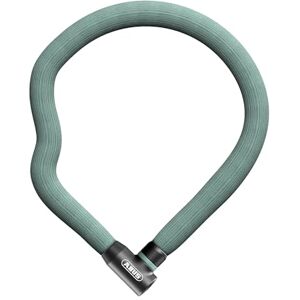 ABUS Candado de cadena Goose Lock 4204K – Candado de bicicleta flexible sin traqueteo de acero endurecido – Cadena de acero de 4 mm de grosor, 28 mm de diámetro total – 110 cm de largo – con llave – ABUS Candado de cadena Goose Lock 4204K – Candado de bicicleta flexible sin traqueteo de acero endurecido – Cadena de acero de 4 mm de grosor, 28 mm de diámetro total – 110 cm de largo – con llave –