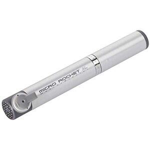 Topeak Micro Rocket ALU Rennrad Pumpe 11bar Topeak Micro Rocket ALU Rennrad Pumpe 11bar