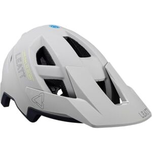 Leatt Casque MTB Allmtn 2.0-Gris Granite-L 59-63cm Casco, Unisex Adulto Leatt Casque MTB Allmtn 2.0-Gris Granite-L 59-63cm Casco, Unisex Adulto