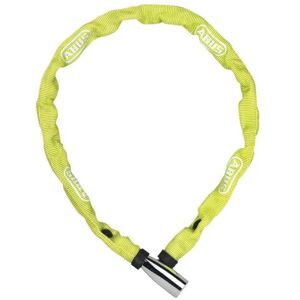 ABUS Candado de cadena 1500 Web candado de bicicleta de acero especial cadena redonda de 4 mm de grosor nivel de seguridad 3 ABUS Candado de cadena 1500 Web candado de bicicleta de acero especial cadena redonda de 4 mm de grosor nivel de seguridad 3