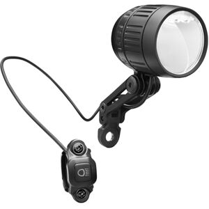 busch+müller Busch & Müller E-Bike LED Scheinwerfer Lumotec IQ-XM, 168RU65-01 busch+müller Busch & Müller E-Bike LED Scheinwerfer Lumotec IQ-XM, 168RU65-01