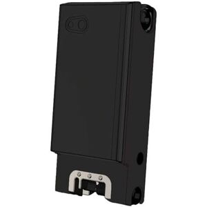 Crankbrothers Multiherramienta F16, color negro Crankbrothers Multiherramienta F16, color negro