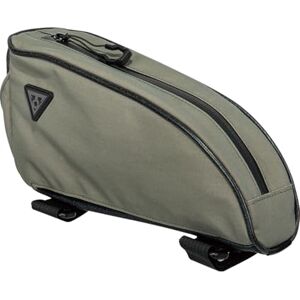 Topeak Bolsa Toploader Unisex, Verde, 0.75L Topeak Bolsa Toploader Unisex, Verde, 0.75L