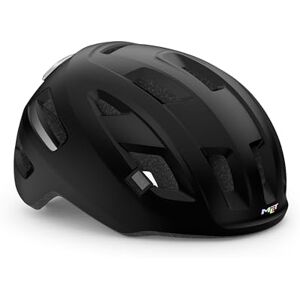 MET Casco E-Mob Mips - Casco urbano para ciclismo MET Casco E-Mob Mips - Casco urbano para ciclismo