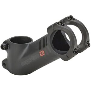 ergotec Potencia A-Head High Piranha 2 Alum., NEGR ergotec Potencia A-Head High Piranha 2 Alum., NEGR