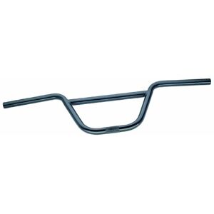 POINT 29270100 Manillar BMX, 700 mm/∅ 22,2 mm, Color Negro POINT 29270100 Manillar BMX, 700 mm/∅ 22,2 mm, Color Negro