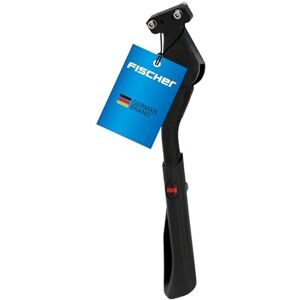 Fischer , Soporte Trasero Para Bicicleta Unisex Adulto, Negro (Black), Normal Fischer , Soporte Trasero Para Bicicleta Unisex Adulto, Negro (Black), Normal