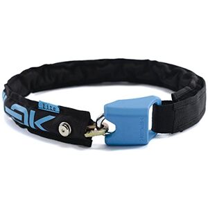 Hiplok Lite Candado cinturón, color azul Hiplok Lite Candado cinturón, color azul