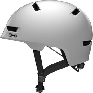 ABUS Casco urbano Scraper 3.0 Casco de ciclismo robusto y rígido ABUS Casco urbano Scraper 3.0 Casco de ciclismo robusto y rígido
