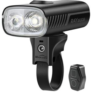 MagicShine Iluminación Delantera Ray 1600B MagicShine Iluminación Delantera Ray 1600B