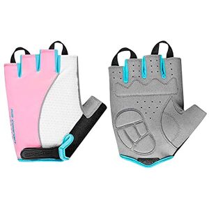 Spokey Guantes marca modelo Piacenza W cycling gloves Spokey Guantes marca modelo Piacenza W cycling gloves
