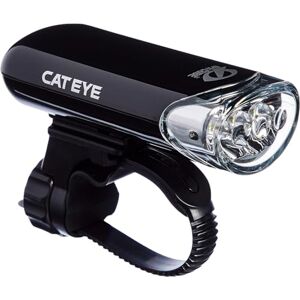 CATEYE Cthlel135n HL-EL135, Unisex, Negro/Negro, Vorne CATEYE Cthlel135n HL-EL135, Unisex, Negro/Negro, Vorne