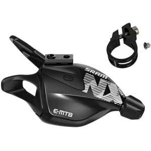 SRAM Mando Cambio Trigger NX Eagle Single Click NE SRAM Mando Cambio Trigger NX Eagle Single Click NE