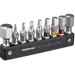 Topeak Allen BITKIT-9 Topeak Allen BITKIT-9