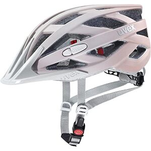 Uvex i-vo CC Gris - Casco Uvex i-vo CC Gris - Casco