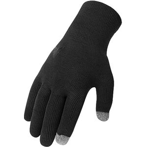 Altura Guantes impermeables para todas las carreteras, unisex, de carbono, tamaño mediano Altura Guantes impermeables para todas las carreteras, unisex, de carbono, tamaño mediano