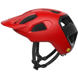 Casco POC Cularis MIPS - Ligero, ventilado para trail Casco POC Cularis MIPS - Ligero, ventilado para trail