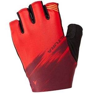 Altura Airstream Mitts Rojo/Granate Altura Airstream Mitts Rojo/Granate