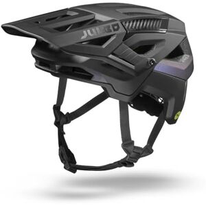 Julbo Forest Evo - Casco de Montaña - Negro / Grande Julbo Forest Evo - Casco de Montaña - Negro / Grande